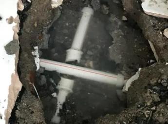 东湖阳台漏水维修公司为您分享楼上楼下漏水怎么处理