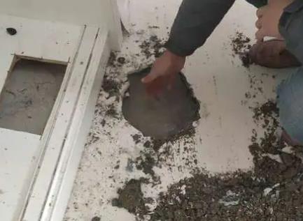 东湖卫生间漏水维修公司分享下精确定位查漏水一次多少钱?不同级别收费不同