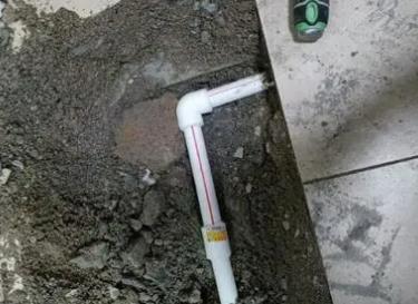 东湖阳台漏水维修时有哪些声音会影响检漏仪