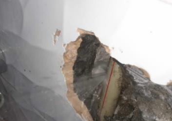 东湖卫生间漏水维修的步骤和流程。